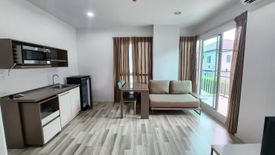 1 Bedroom Condo for rent in Serene Lake North 8, Mae Hia, Chiang Mai