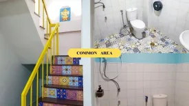 3 Bedroom Townhouse for rent in Chang Phueak, Chiang Mai