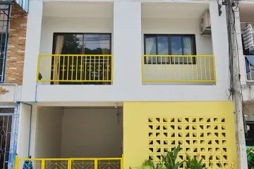 3 Bedroom Townhouse for rent in Chang Phueak, Chiang Mai