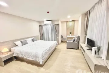 Condo for rent in Ping Plus Condominium, Chang Khlan, Chiang Mai