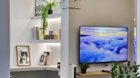 Condo for sale in Srianan Condo Town, Fa Ham, Chiang Mai