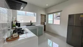 2 Bedroom House for rent in Moo Baan Siri Watthana Niwet, Nong Hoi, Chiang Mai