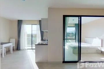 1 Bedroom Condo for rent in Vina Town Condo, Pa Daet, Chiang Mai