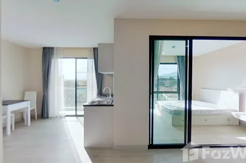 1 Bedroom Condo for rent in Vina Town Condo, Pa Daet, Chiang Mai