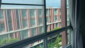 1 Bedroom Condo for rent in D VIENG Santitham, Chang Phueak, Chiang Mai