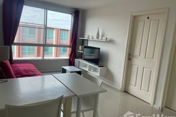 1 Bedroom Condo for rent in D VIENG Santitham, Chang Phueak, Chiang Mai