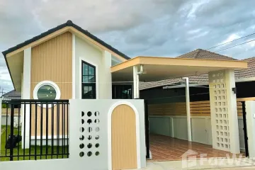 3 Bedroom House for rent in Baan Athiwat 6, San Na Meng, Chiang Mai