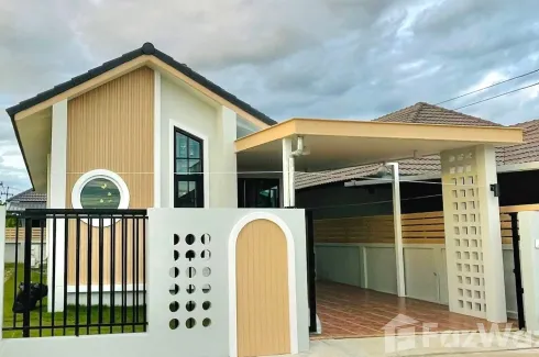 3 Bedroom House for rent in Baan Athiwat 6, San Na Meng, Chiang Mai