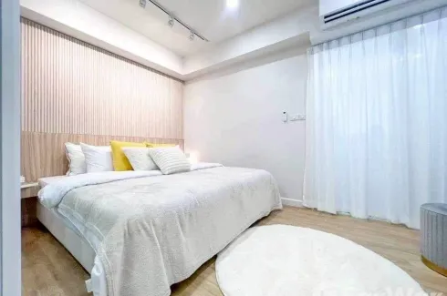 1 Bedroom Condo for sale in Rimping Condominium, Suthep, Chiang Mai