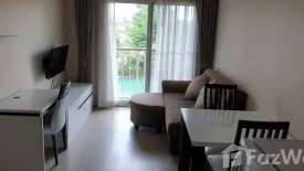 1 Bedroom Condo for rent in The New Concept 123, San Phak Wan, Chiang Mai
