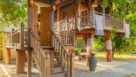 1 Bedroom House for rent in Nam Phrae, Chiang Mai