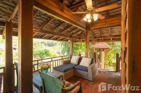 1 Bedroom House for rent in Nam Phrae, Chiang Mai