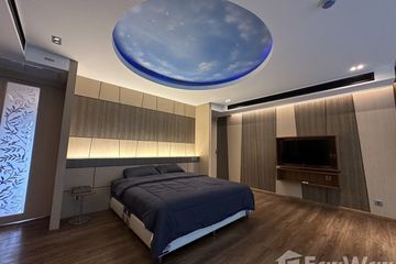 1 Bedroom Condo for rent in Pool Suite, Mae Hia, Chiang Mai