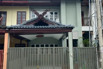 2 Bedroom Townhouse for rent in Baan Anusarn Villa, Suthep, Chiang Mai