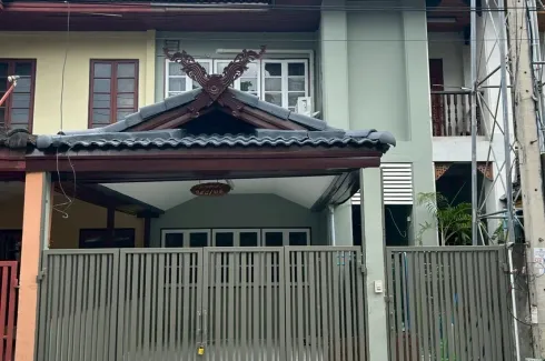 2 Bedroom Townhouse for rent in Baan Anusarn Villa, Suthep, Chiang Mai