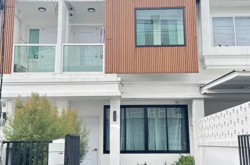 2 Bedroom House for rent in Don Kaeo, Chiang Mai