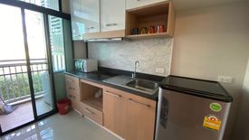 1 Bedroom Condo for rent in The Treasure, Nong Pa Khrang, Chiang Mai