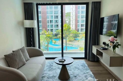 1 Bedroom Condo for rent in The One Chiang Mai, San Sai, Chiang Mai