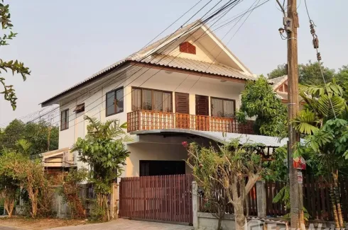 3 Bedroom House for rent in Lanna Home Village, Tha Sala, Chiang Mai
