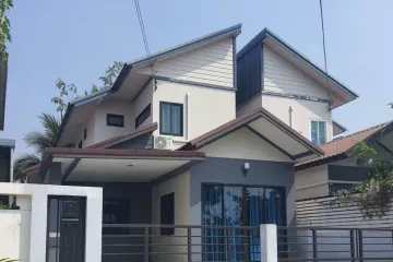 House for rent in San Sai Noi, Chiang Mai