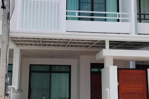 2 Bedroom Townhouse for rent in Pimmada Home, San Sai Noi, Chiang Mai