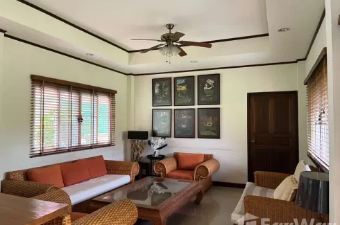 2 Bedroom House for rent in Baan Rungaroon 3, Hang Dong, Chiang Mai
