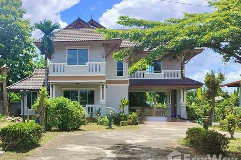 4 Bedroom House for rent in Mae Sa, Chiang Mai