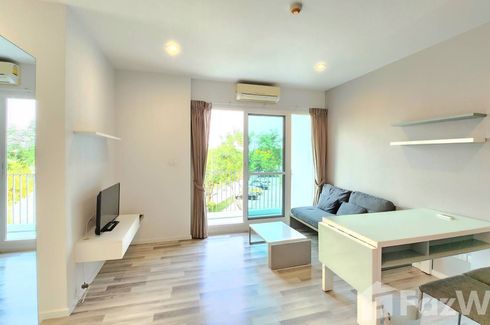 2 Bedroom Condo for rent in North Condo Serene Lake, Mae Hia, Chiang Mai