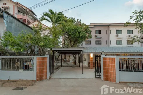 2 Bedroom House for rent in Haiya, Chiang Mai