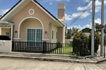 2 Bedroom House for rent in diya valley maejo, Pa Phai, Chiang Mai