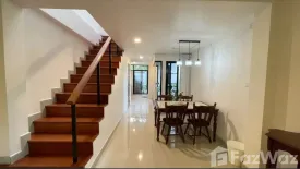 2 Bedroom Townhouse for rent in Wat Ket, Chiang Mai