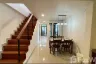 2 Bedroom Townhouse for rent in Wat Ket, Chiang Mai
