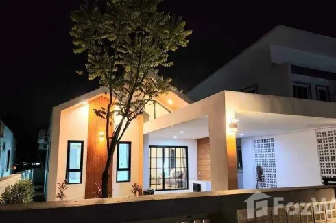 3 Bedroom House for rent in Don Kaeo, Chiang Mai