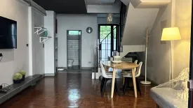 2 Bedroom Townhouse for rent in Rim Tai, Chiang Mai