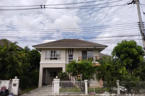 3 Bedroom House for rent in Karnkanok ville 10, San Phak Wan, Chiang Mai