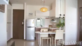 1 Bedroom Condo for rent in Fa Ham, Chiang Mai