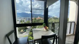 1 Bedroom Condo for rent in Palm Springs Nimman (Parlor), Suthep, Chiang Mai