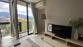 1 Bedroom Condo for rent in Palm Springs Nimman (Parlor), Suthep, Chiang Mai