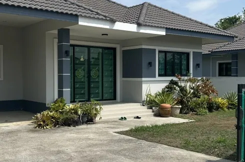 3 Bedroom House for rent in Khua Mung, Chiang Mai