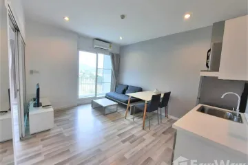 1 Bedroom Condo for rent in North 3 Condo, Suthep, Chiang Mai