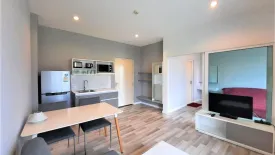 1 Bedroom Condo for rent in North 3 Condo, Suthep, Chiang Mai