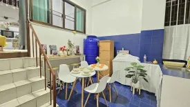 2 Bedroom Townhouse for rent in Chang Phueak, Chiang Mai