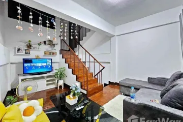 2 Bedroom Townhouse for rent in Chang Phueak, Chiang Mai