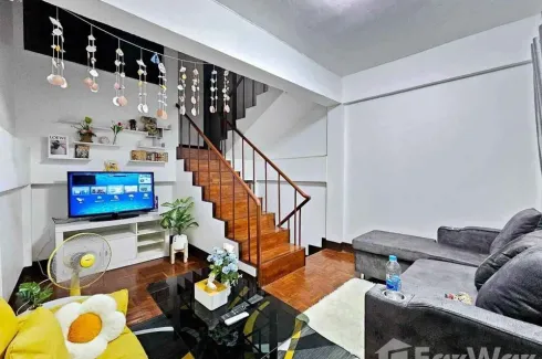 2 Bedroom Townhouse for rent in Chang Phueak, Chiang Mai