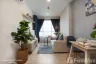 Condo for rent in THE BASE Height-Chiang Mai, Wat Ket, Chiang Mai