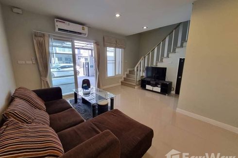 3 Bedroom Townhouse for rent in Karnkanok 19, Chang Khlan, Chiang Mai