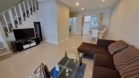 3 Bedroom Townhouse for rent in Karnkanok 19, Chang Khlan, Chiang Mai