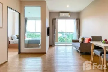Condo for rent in One Plus Condo - Jed Yod, Chang Phueak, Chiang Mai