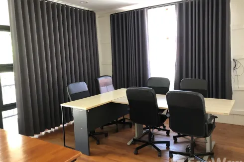 Office for rent in Suthep, Chiang Mai