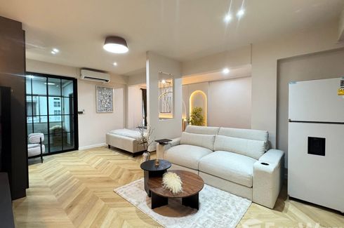 Condo for sale in Srianan Condo Town, Fa Ham, Chiang Mai